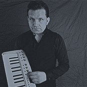 Andreas Wierups album