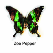 zoe pepper