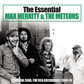 Twenty Four And A Half by Max Merritt & The Meteors