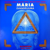 Mária Evangéliuma