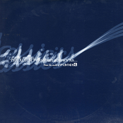 The Album Formerly Known As ...