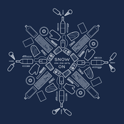 Snow On