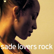 It's Only Love That Gets You Through by Sade