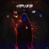 After the Full Moon, Before the Blues - Single