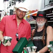 Toby Keith & Willie Nelson