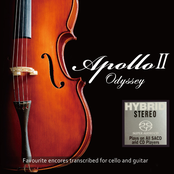 Apollo II - Odyssey
