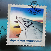 Fehrplay: Anjunabeats Worldwide 05