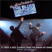 the official tribute to the blues brothers - original cast