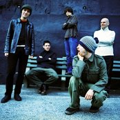 Avatar for Radiohead