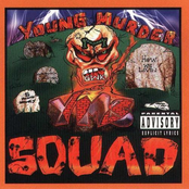 Feel The Wrath by Young Murder Squad