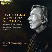 Ballades & Other Stories