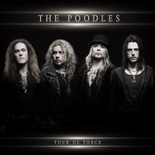 Godspeed by The Poodles