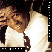 Again by Al Green