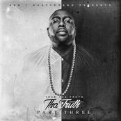 Trae Tha Truth: Tha Truth, Pt. 3