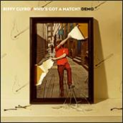 Who's Got A Match? by Biffy Clyro