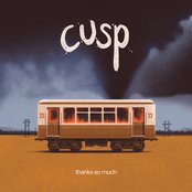 Cusp - Thanks So Much Artwork