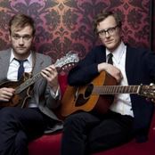 Chris Thile And Michael Daves