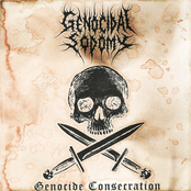 Genocide Consecration