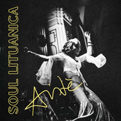 Soul Lituanica