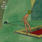 Claire Rousay: The Bloody Lady