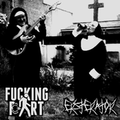 Fucking Fart / Ersterator