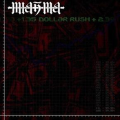 Dollar Rush by Miazma