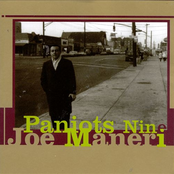 Paniots Nine by Joe Maneri