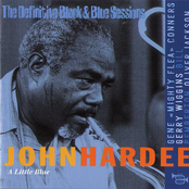 A Little Blue (Antibes 1975) (The Definitive Black & Blue Sessions)