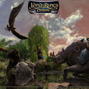 The Lord of the Rings Online: Vales of Anduin