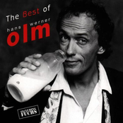 The Best Of Hans-Werner Olm