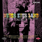 Never Ever Land