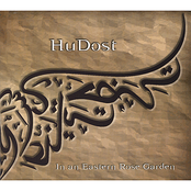 In an Eastern Rose Garden