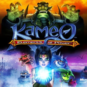 Kameo: Elements Of Power Soundtrack