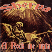 Los Rockeros Van Al Infierno by Sherpa