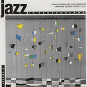 Jazz In Deutschland, Vol. 4