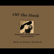 Off the Hook - Ringtones, Vol. 1