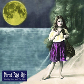 First Aid Kit: The Big Black and the Blue