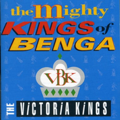 victoria kings