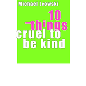 10 Things I Hate About Mary / Cruel To Be Kind