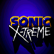 Sonic Xtreme Collection