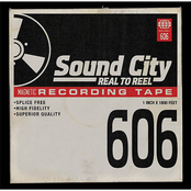 Alain Johannes: Sound City - Real to Reel