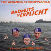 Statenvertaling Uit Dordt by The Amazing Stroopwafels