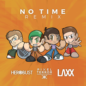 No Time (Pixel Terror Remix)