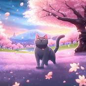 Pink World