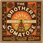 The Brothers Comatose: Turning Up The Ground