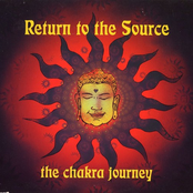 The Chakra Journey