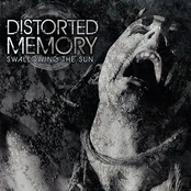 Nomads by Distorted Memory