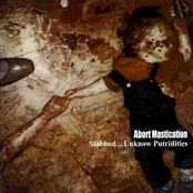 Stabbed ...Unknown Putridities / Eschatotal Hypertology