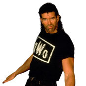 Scott Hall