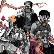 LIKE YXU WXULD KNXW (AUTUMN TREES)